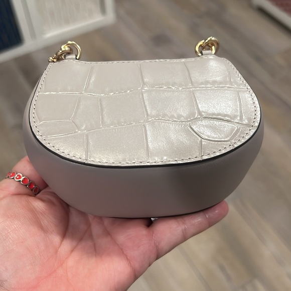 CUTE! 💕COACH MORGAN CARD CASE! - Picture 8 of 13